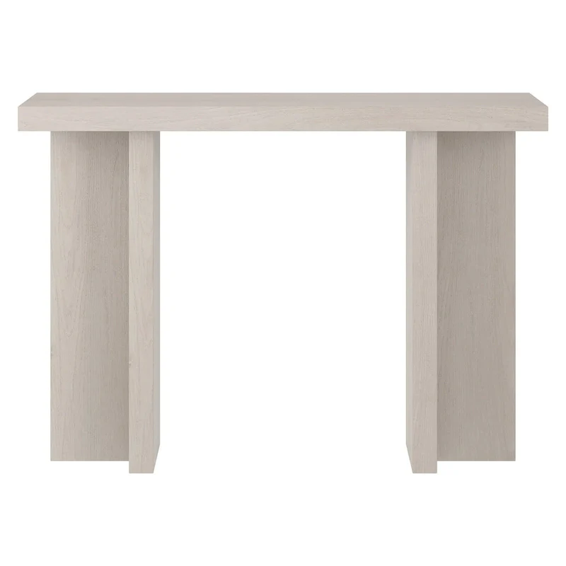 Dimitra 42 Wide Rectangular Console Table - 42 Wide