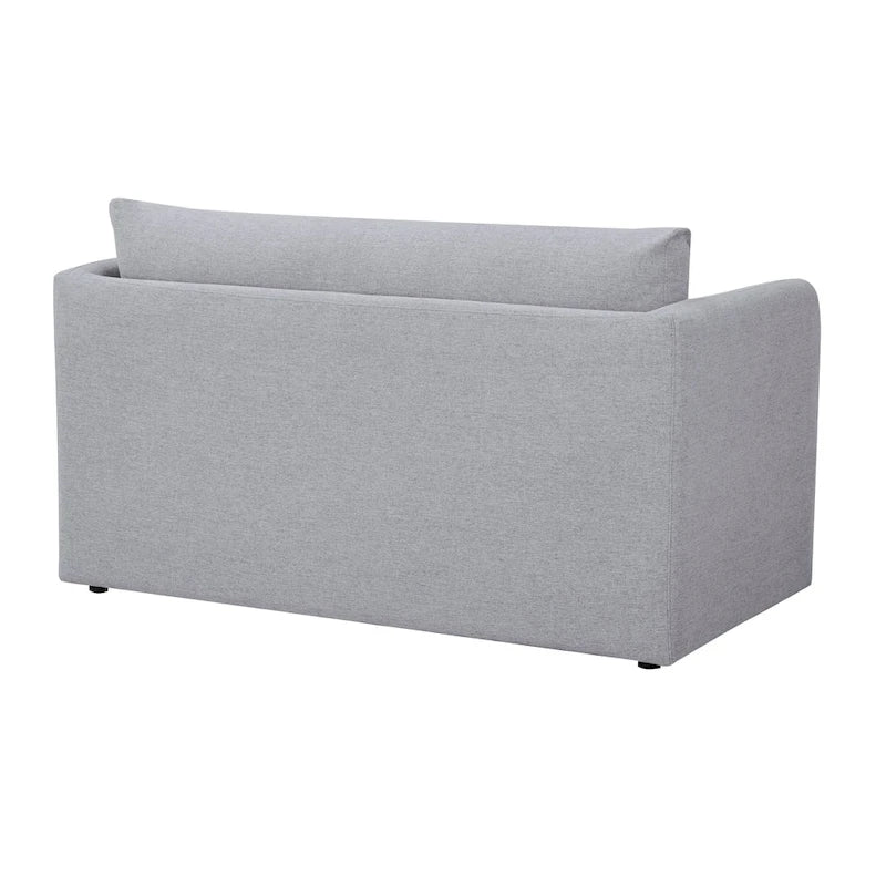 Artdeco Home Newberry Sleeper Sofa Loveseat