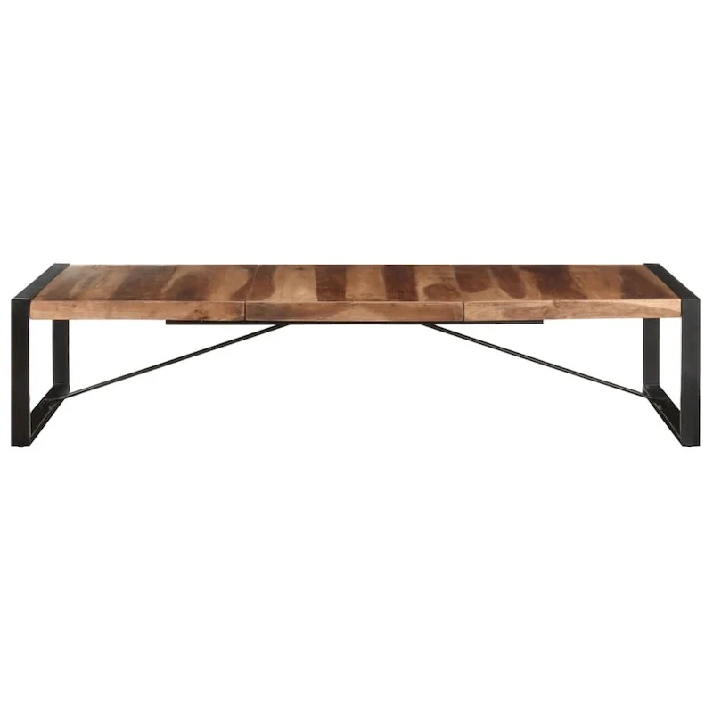 Coffee Table End Table Accent Sofa Table Living Room Furniture Wood