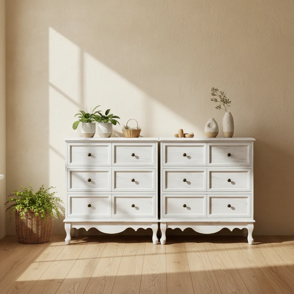 Newport Furnishings Pallantium Farmhouse 30