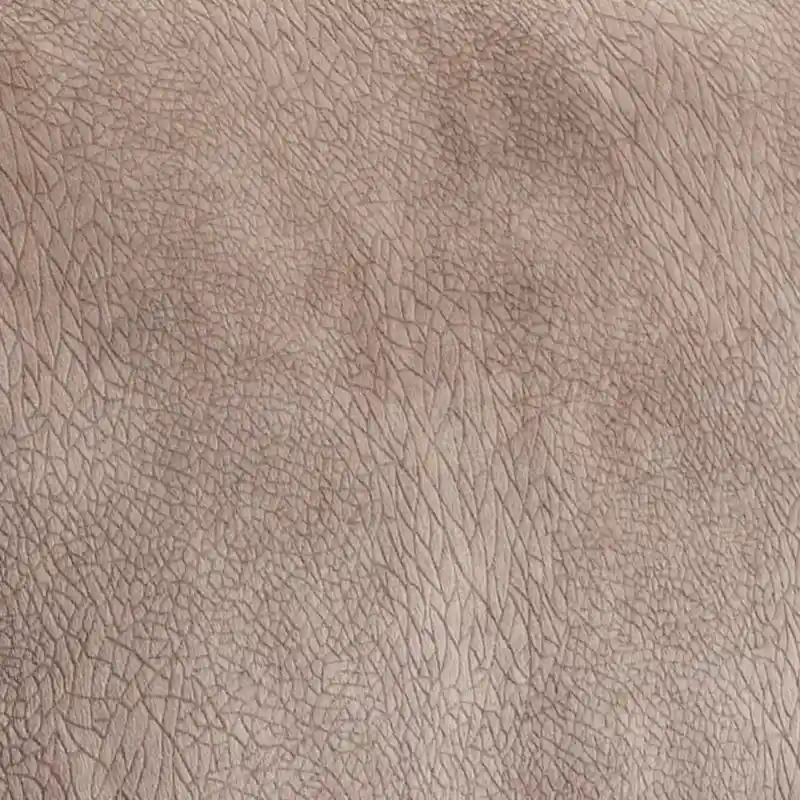 Manual Ergonomic Overstuffed Recliner Chair