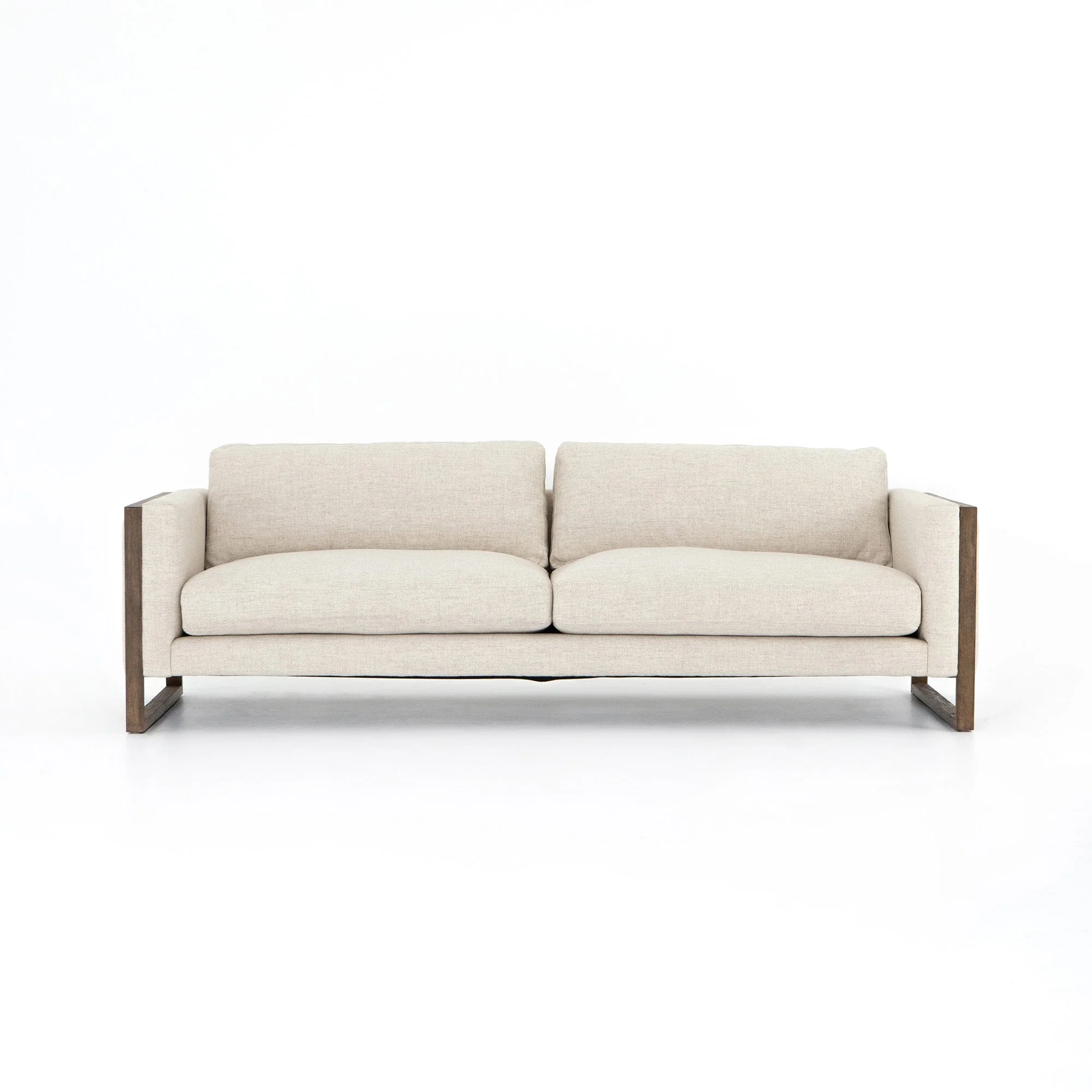 Otis Sofa - 97 - Thames Cream