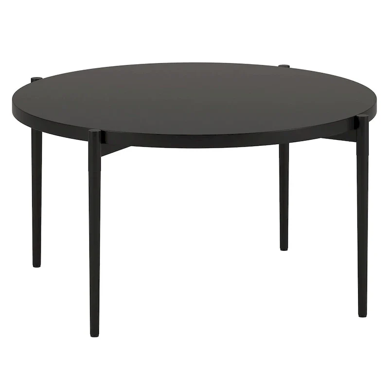 Wayne Round Coffee Table - 32 Wide