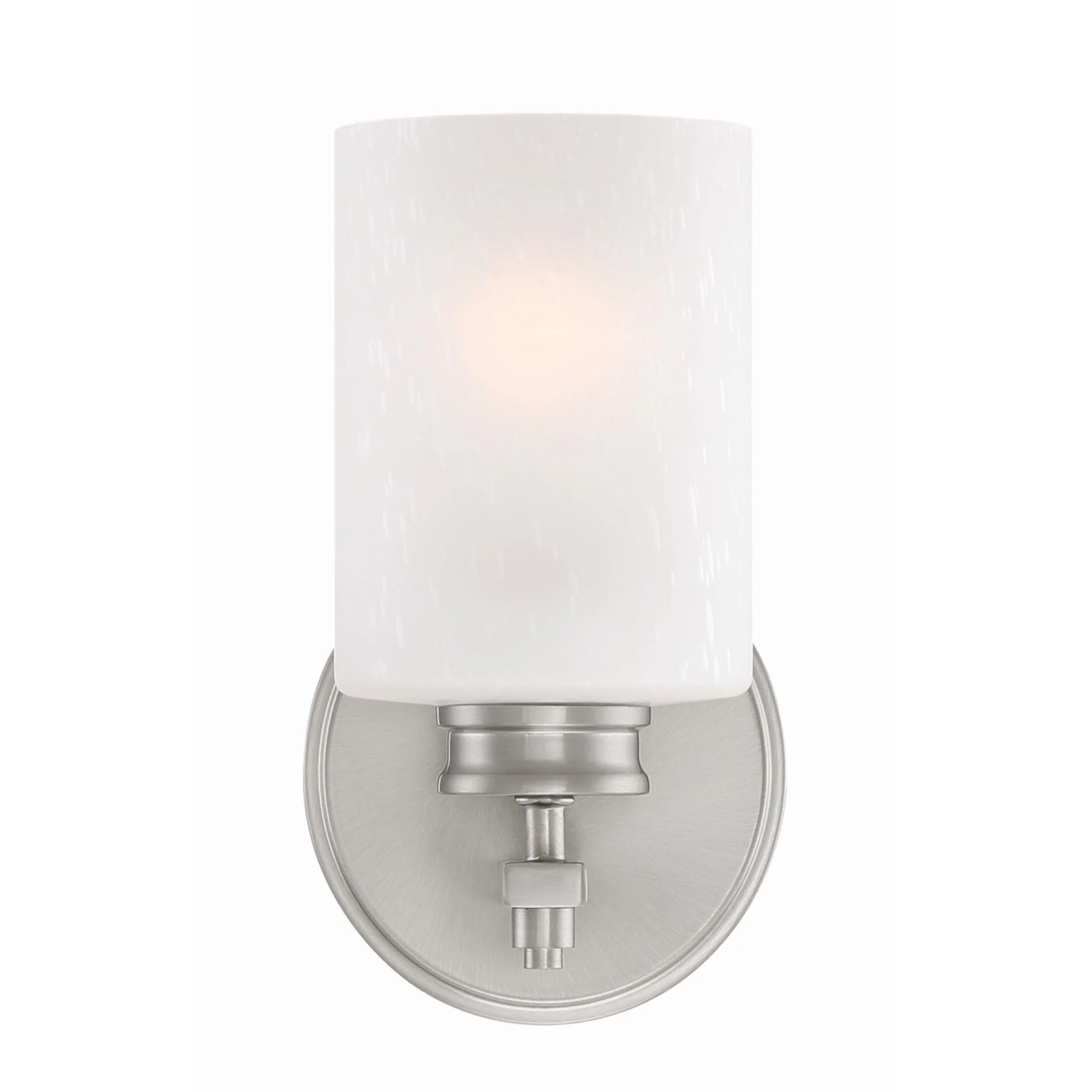 Phoebe 8 Modern Farmhouse Wall Sconce