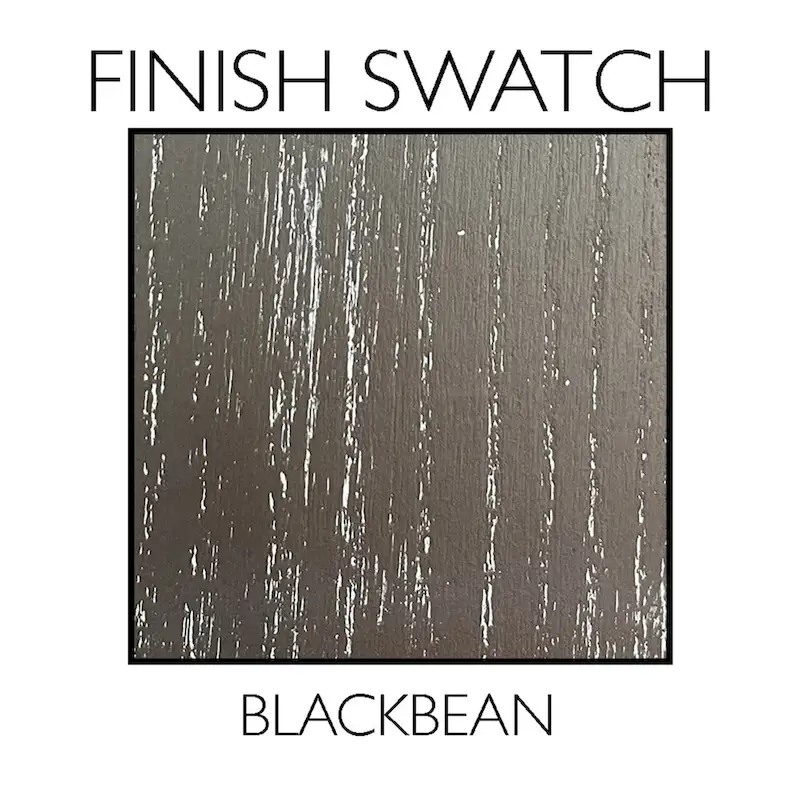 Leick Home Upholstered Back Dining Chair with Wood Base Set of 2