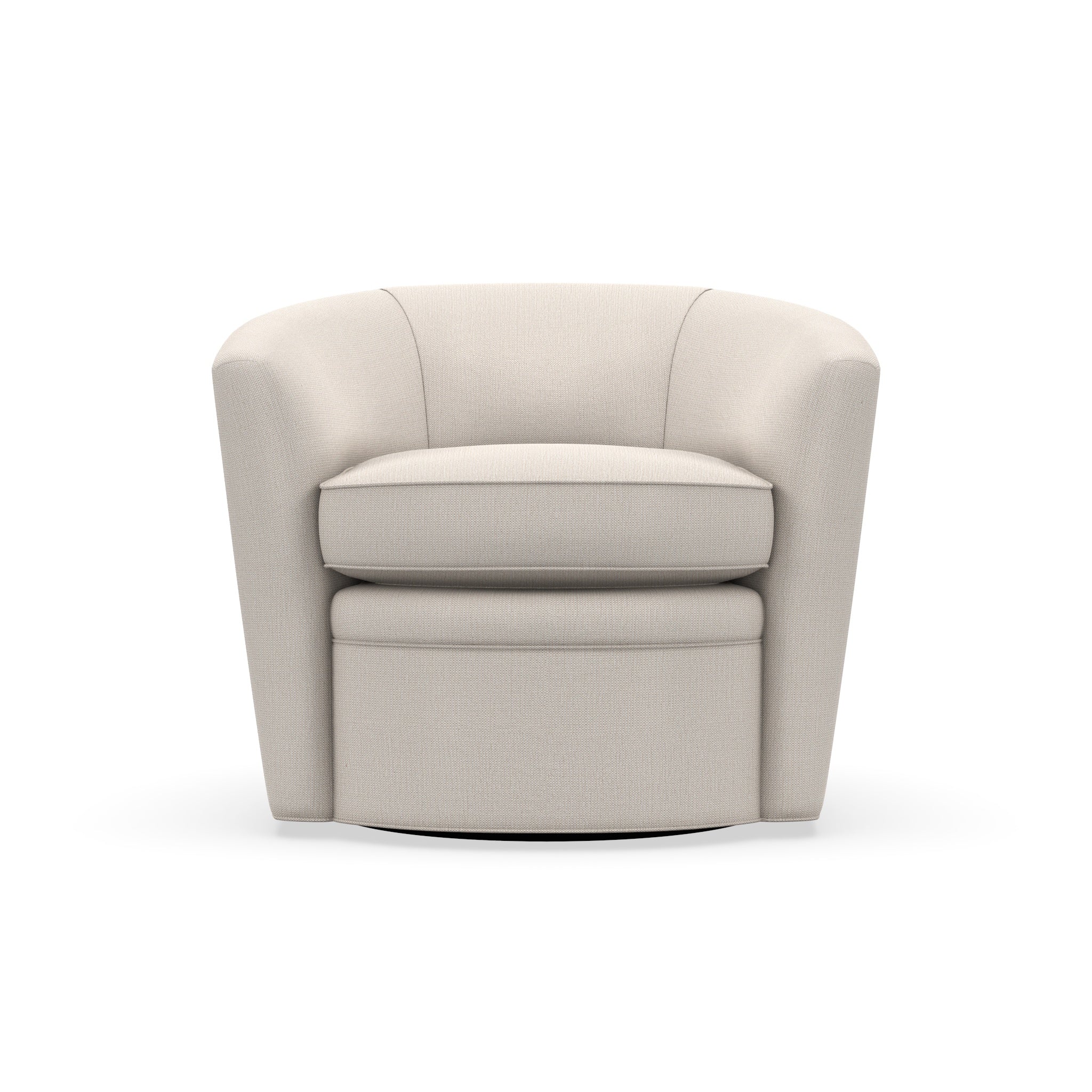 Baldwin Swivel Chair