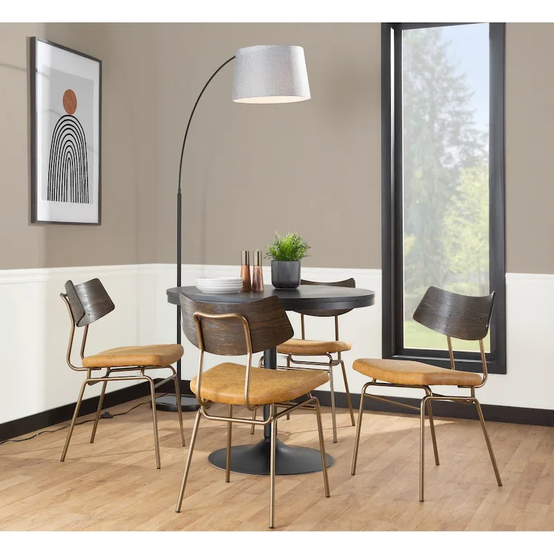 Garrison Chair (Set of 2)