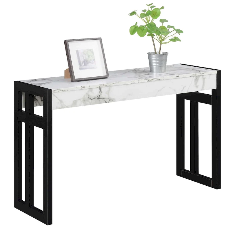 Convenience Concepts Monterey Console Table