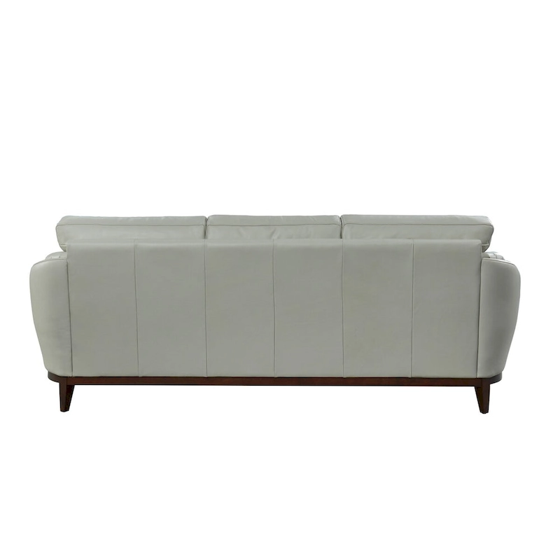 Rio Top Grain Leather Sofa