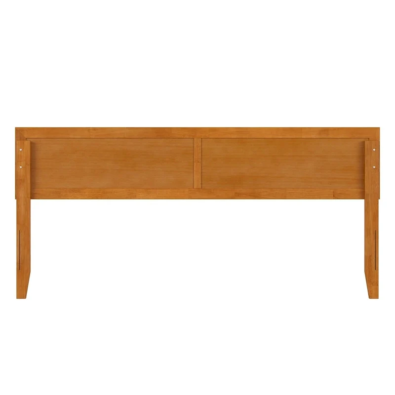 Sophia Solid Wood Headboard