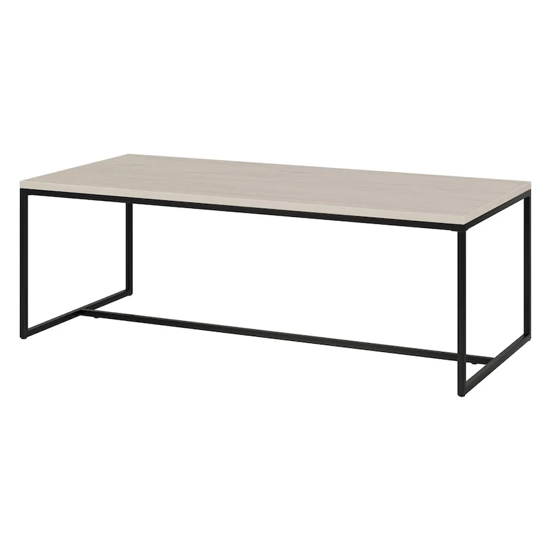 Boone 47 Wide Rectangular Coffee Table