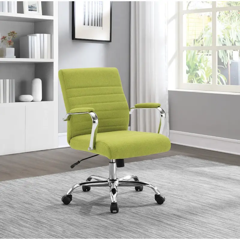 Mid-Back Office Chair
