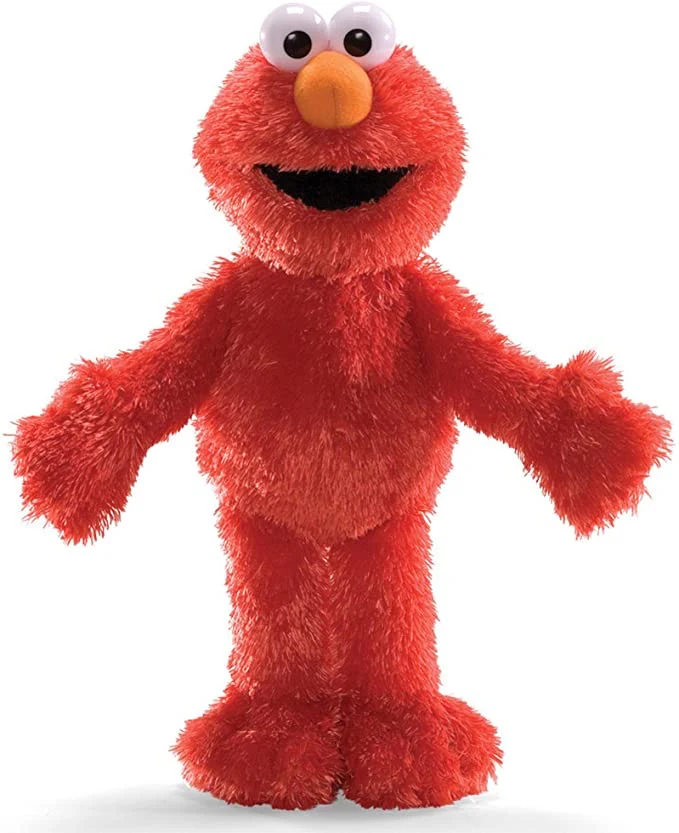 SOFT TOYS