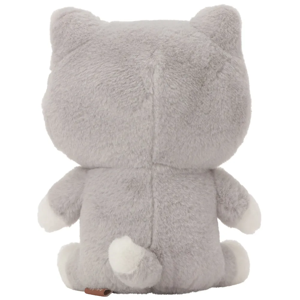 Hapins Blushing Lucky Series Ragdoll Cat