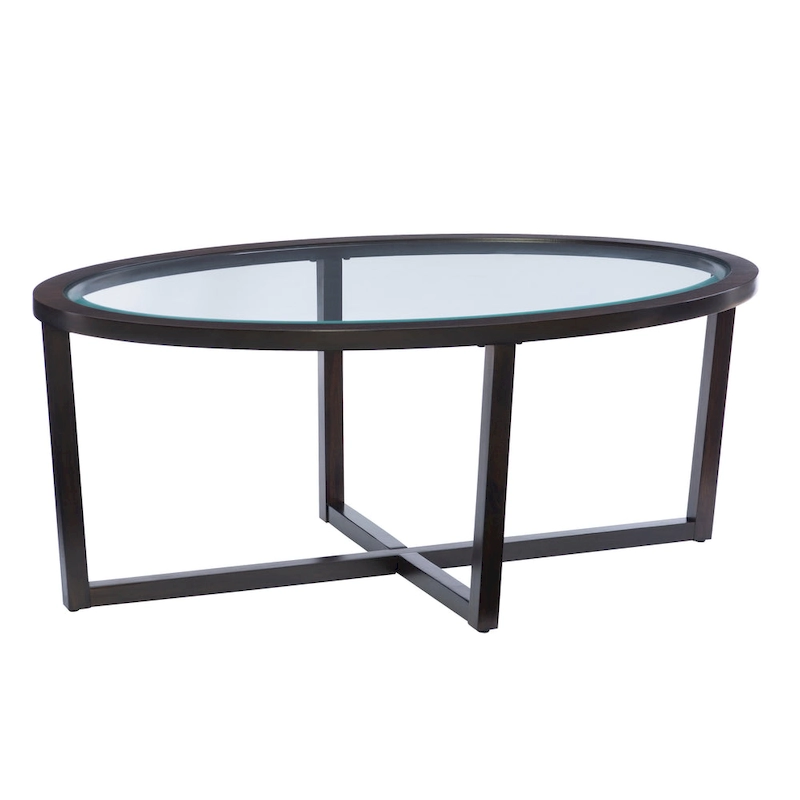 Bowlus 3 Piece Coffee and End Table Set