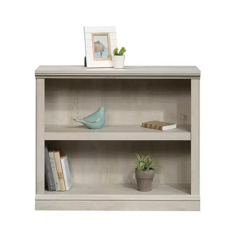 29.9 2 Shelf Bookcase - Sauder