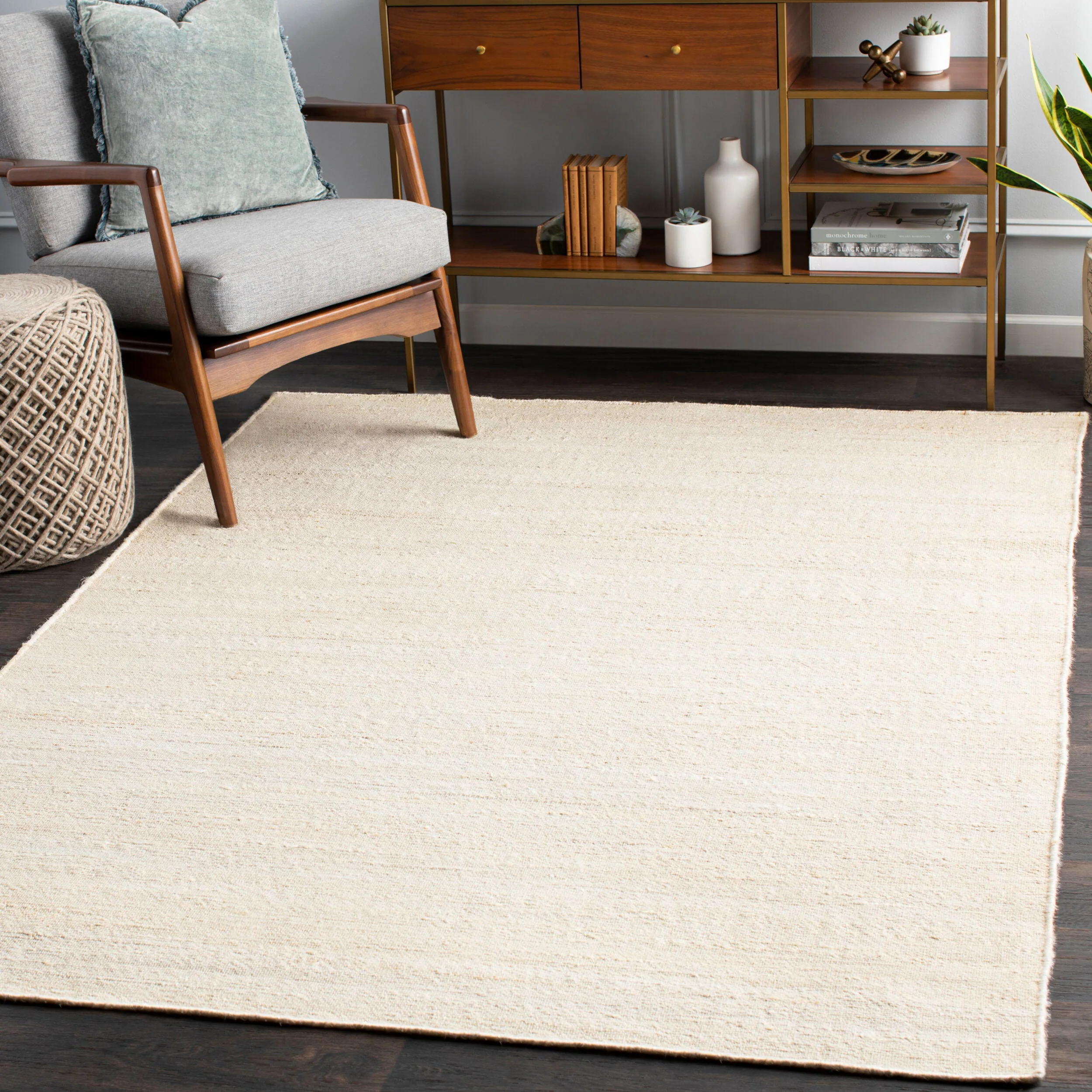 Evora Handmade Rug -EVO-2301