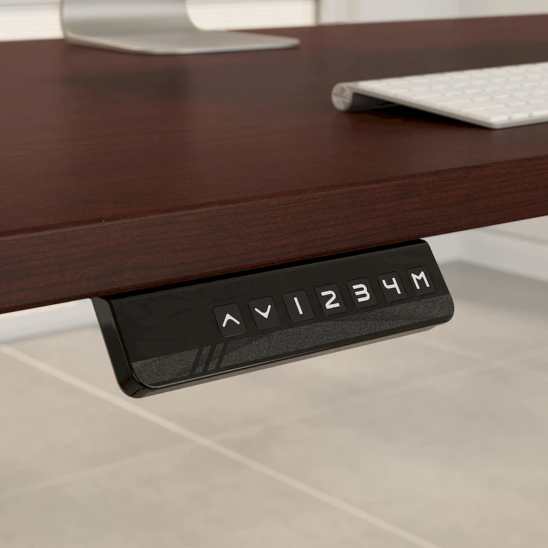 Bush Business Furniture Move 60 Series 60x30 Adjustable Standing Desk