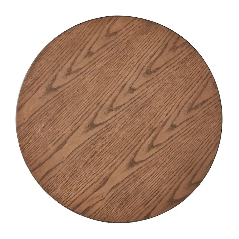 Rona Wood End Table iNSPIRE Q Modern