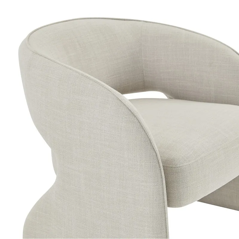 Samuel Designer Accent Chair