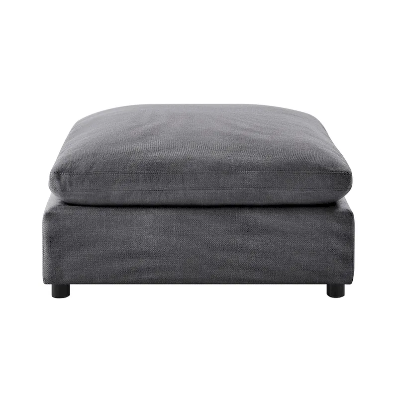 Cambrai 40 in. Square Ottoman by Greyson Living