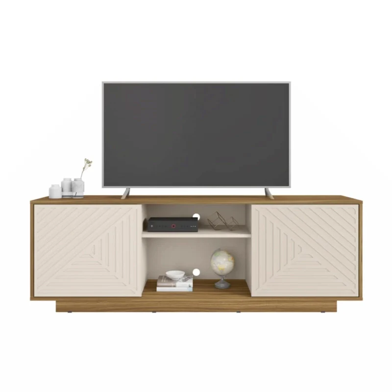 Modern TV Stand for TVs Up to 70