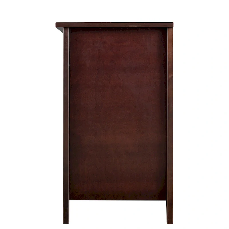 buffet tableware cabinet