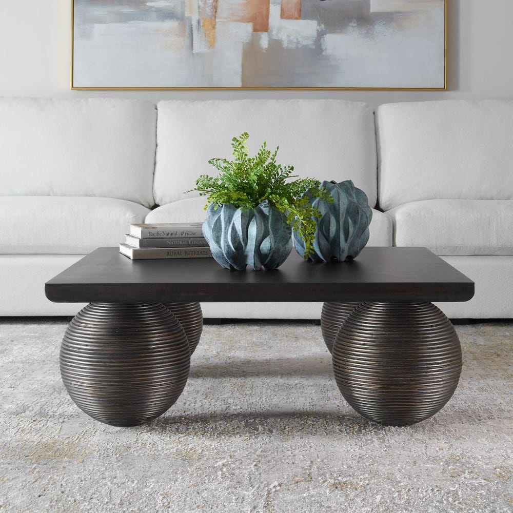 Kasson Coffee Table