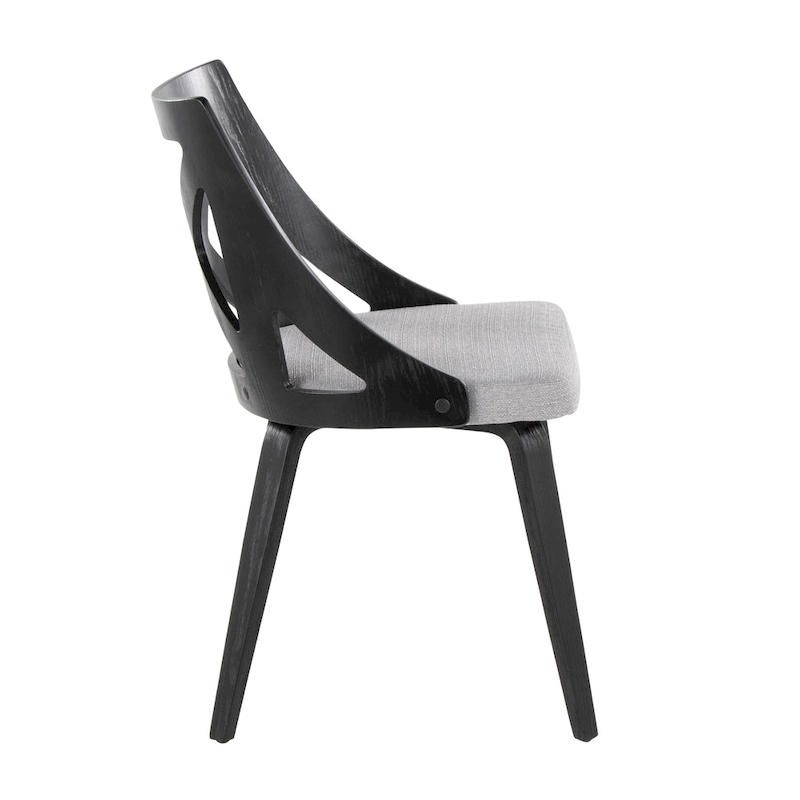 The Gray Barn Charlotte Farmhouse Chair - Set of 2