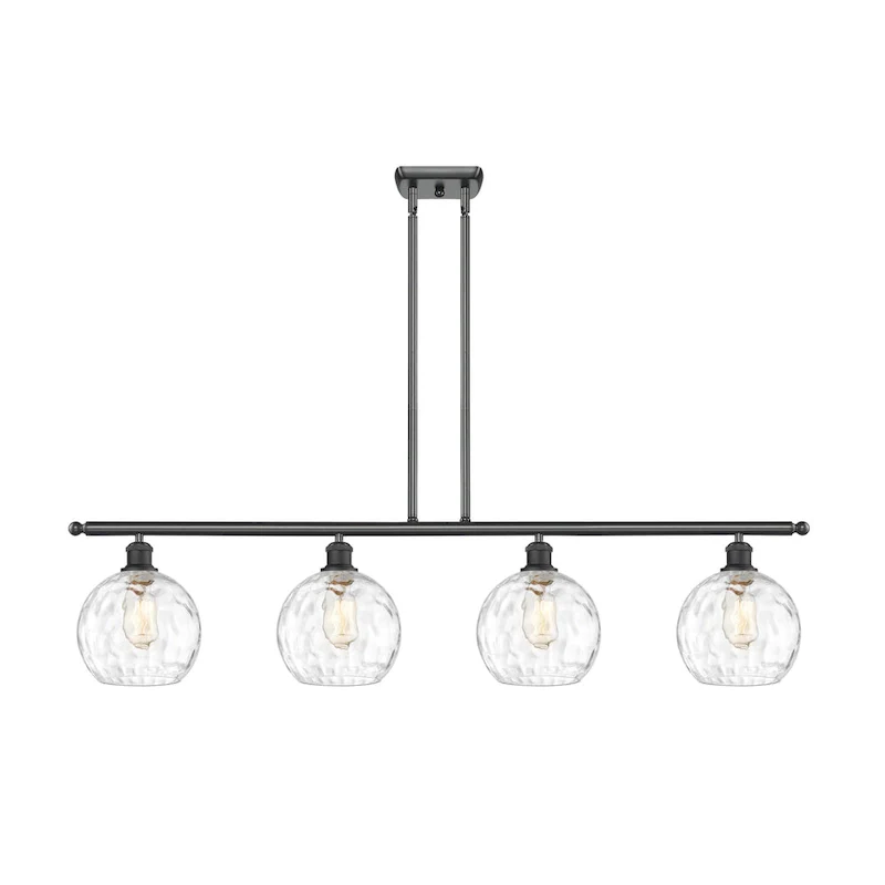 Innovations Lighting 516-4I-10-48 Athens Linear Athens 4 Light 48