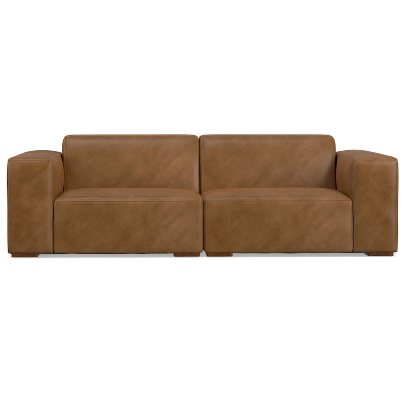 WyndenHall Biggs 2-Seater Modular Sofa
