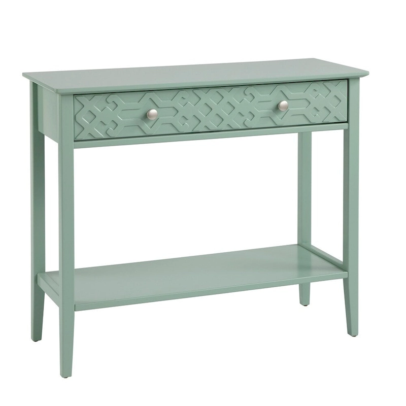 Simple Living Raya Console Table