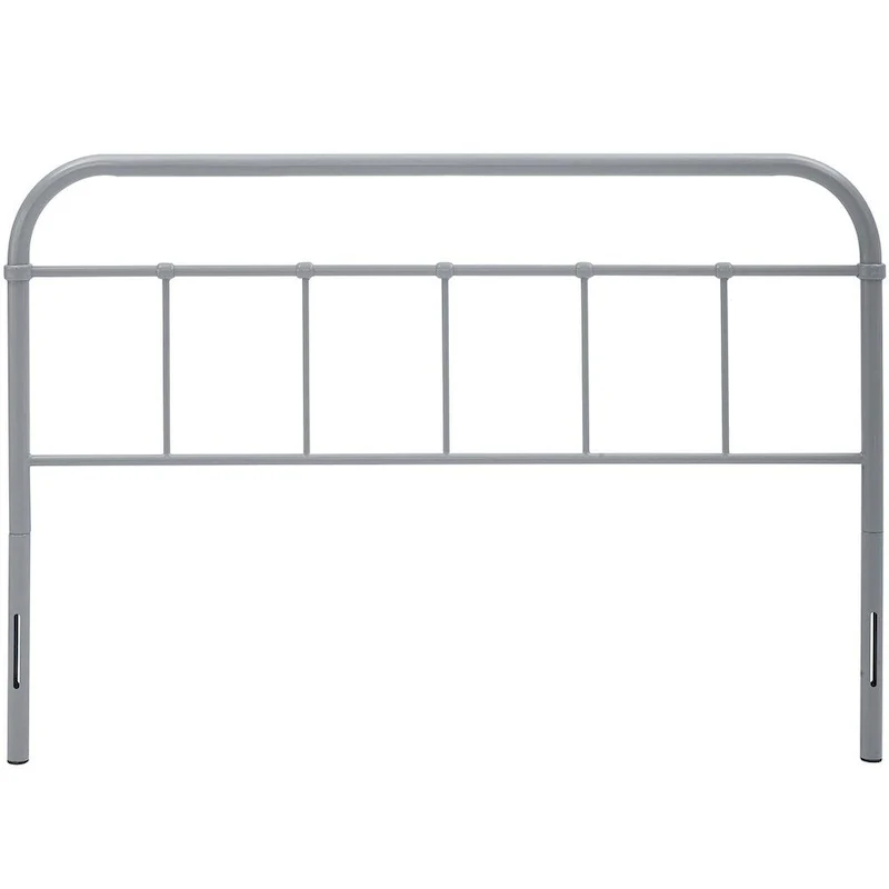 Serena Full Steel Headboard