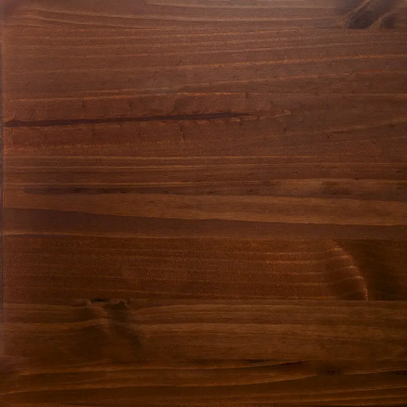 Middlebrook Modern Solid Wood 6-Drawer Dresser with Metal Handles