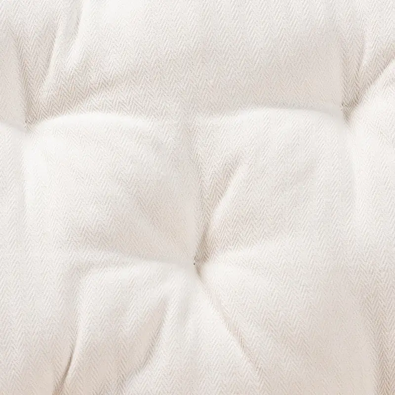 Adrina Modern Bohemian Natural Brown Rattan Dining Chair