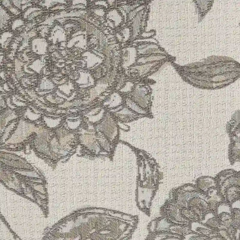 Madison Park Betty Slub-weave Wide-seat 360-degree Swivel Armchair Set of 2