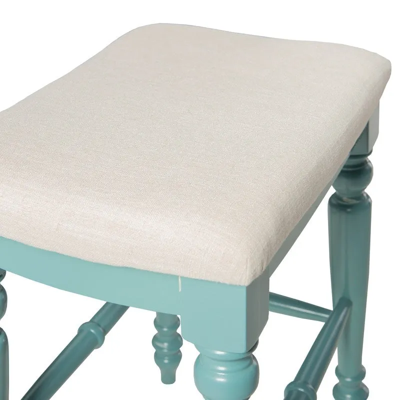 Katy Backless Counter Stool