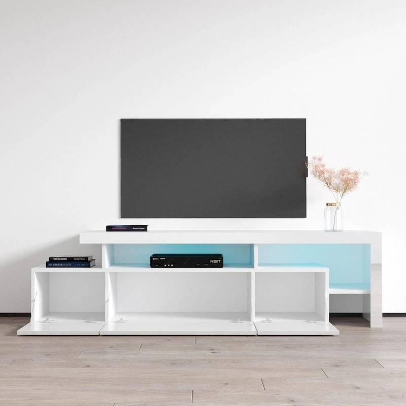 Indisio Modern 73 TV Stand