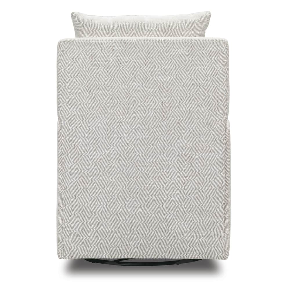 Lilah Swivel& Recliner Chair