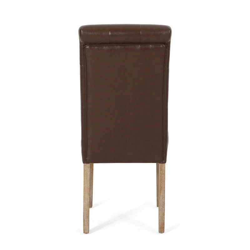 Upholstered Dining Chair (Set of 2) by