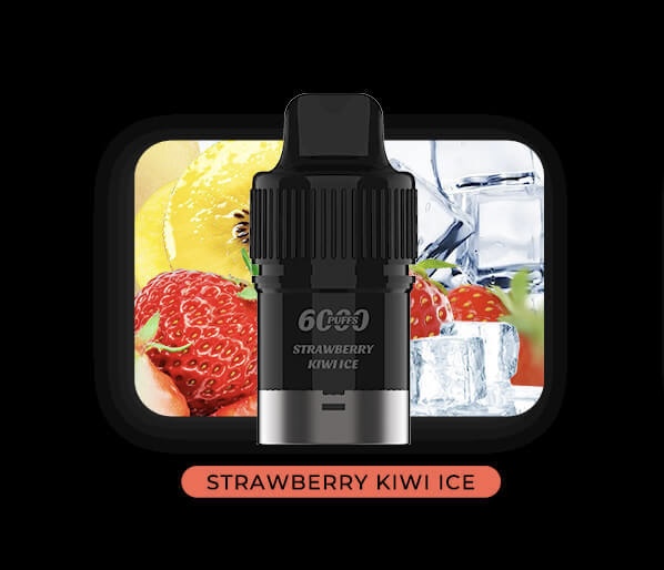 IGET BAR Plus Disposable Pod （suitable for both S3 and Bar Plus Kit) 21 Flavors