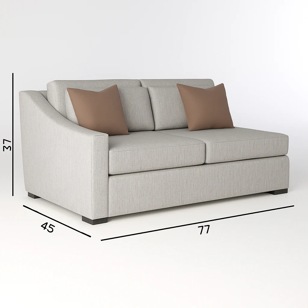Lowell Sectional Variations