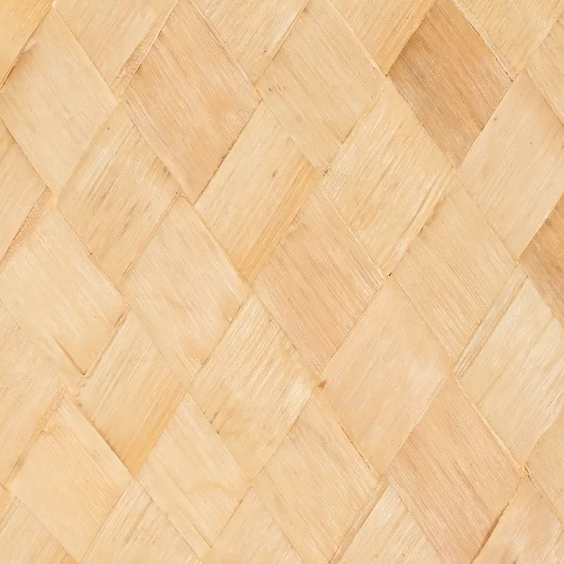 SAFAVIEH Marfisa Woven Sofa Bench - 52 W x 24 D x 33 H - 52Wx24Dx33H