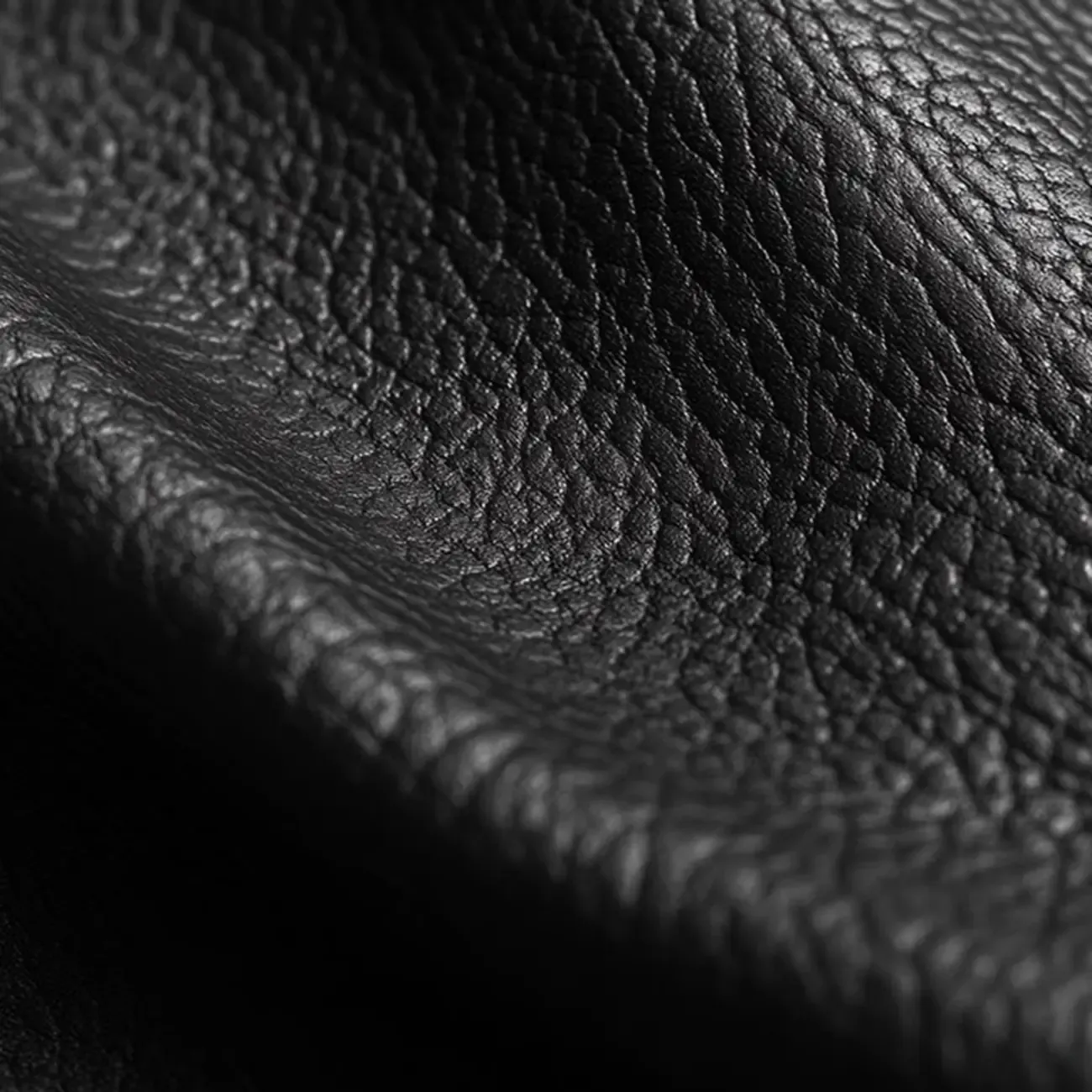 Brown Genuine Leather Living Room Upholstered Arm Chair