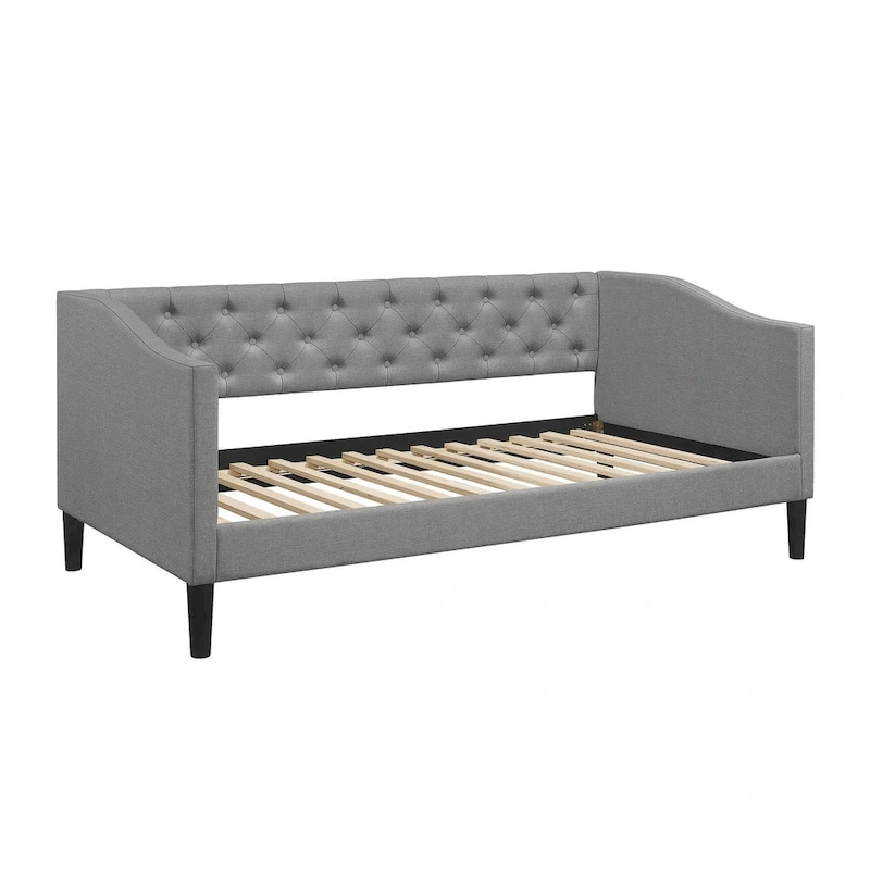Gianna Upholstered Twin Daybed