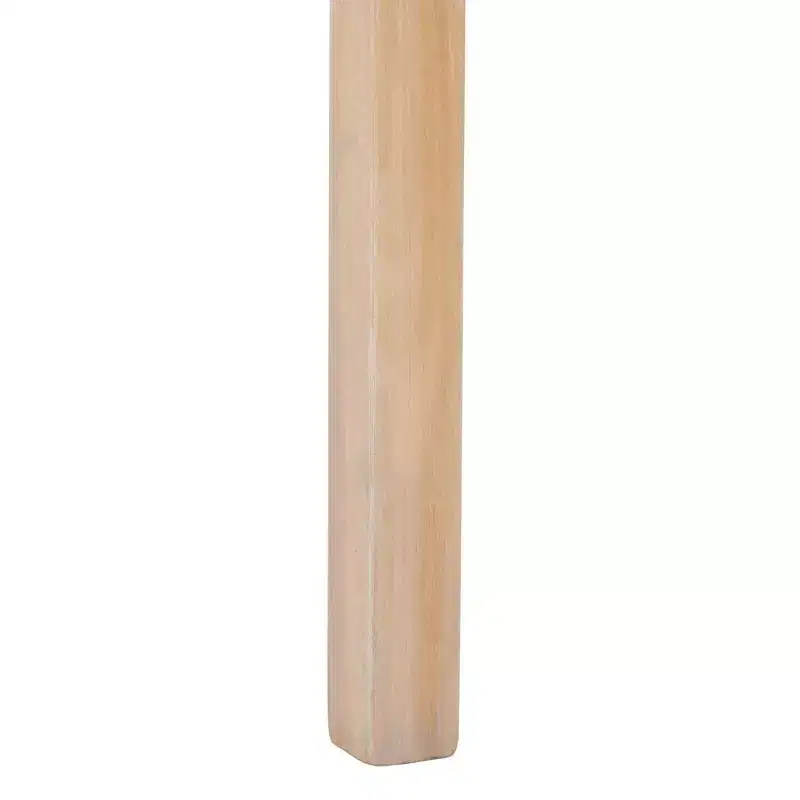 Tobie Rattan Bar Stool