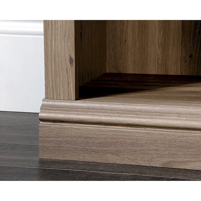 Select Collection 5-Shelf Bookcase