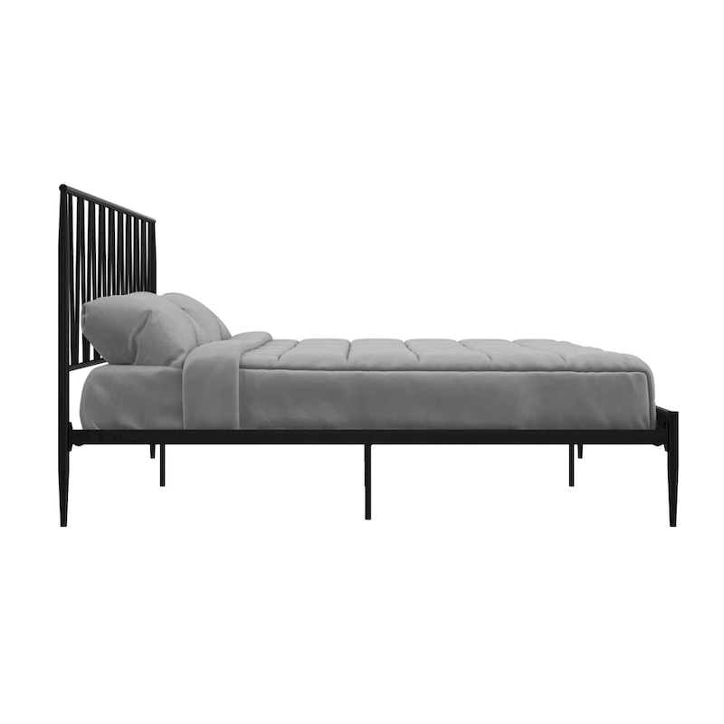 Avenue Greene Lenox Metal Bed