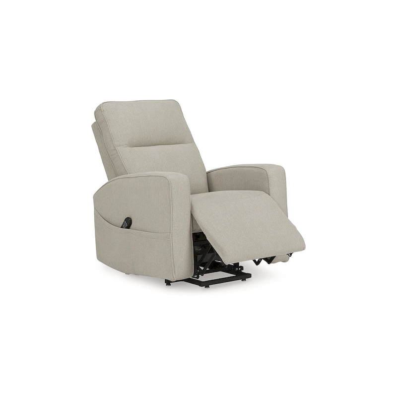 Signature Design by Ashley Starganza Power Lift Recliner