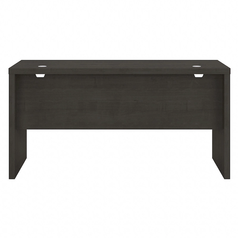 Echo 60W Credenza Desk by Bush Business Furniture
